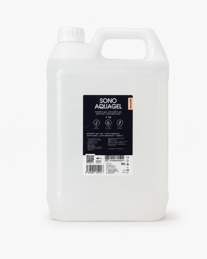 SONO Aquagel 5 kg